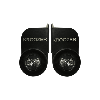 Kroozer Strobe light Pro pair