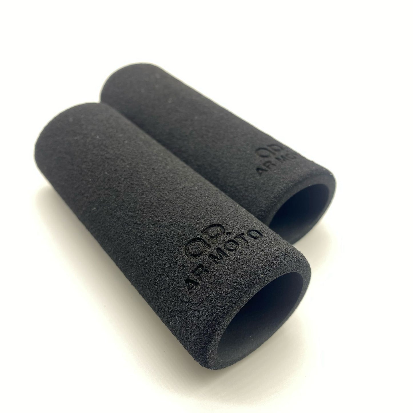 AR Moto soft foam grip