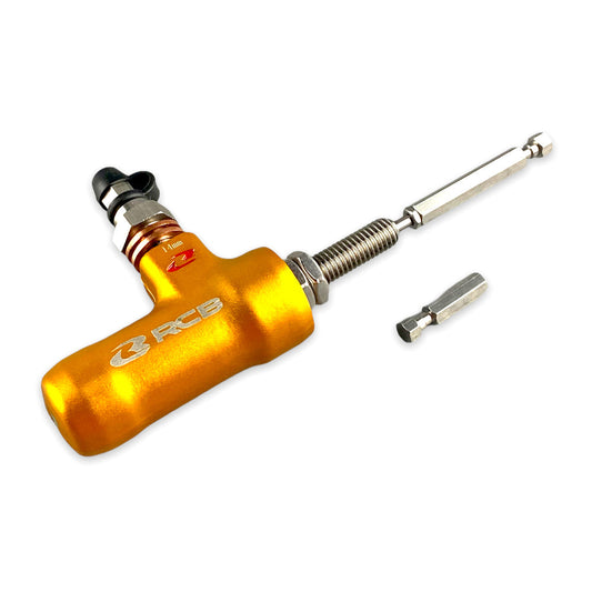 RCB S1 14mm clutch pump