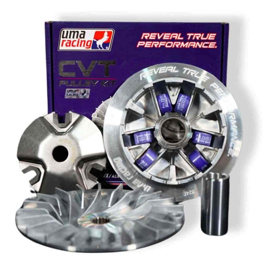 UMA Racing Pulley Drive Face V3 (Yamaha Aerox) - 02P00950