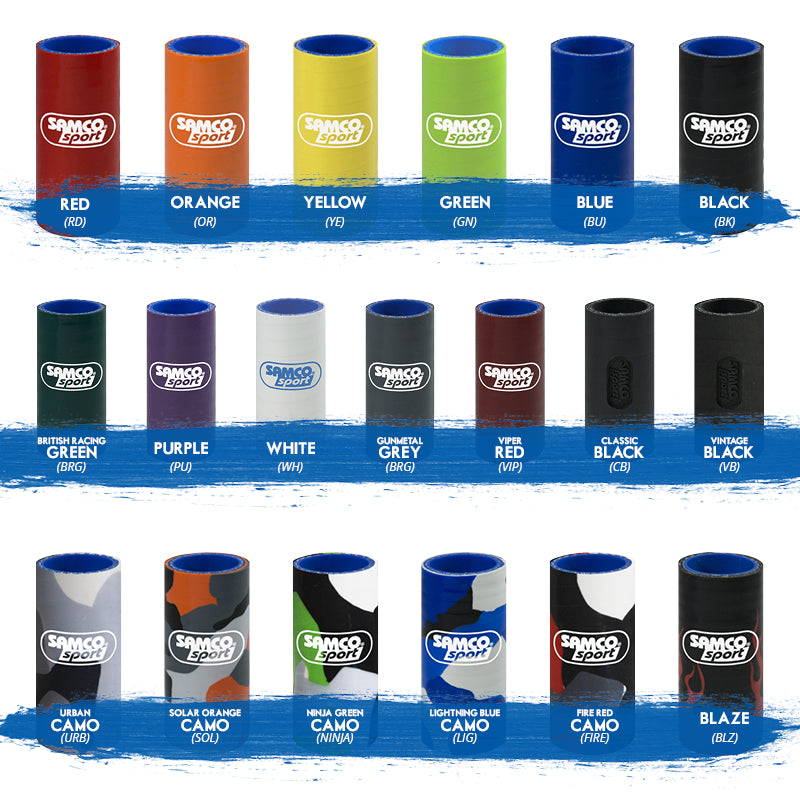 Samco sport RACE hose kit Kawasaki ZX10R / RR 2021-25