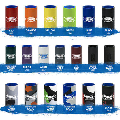 Samco sport RACE hose kit Kawasaki ZX10R / RR 2021-25