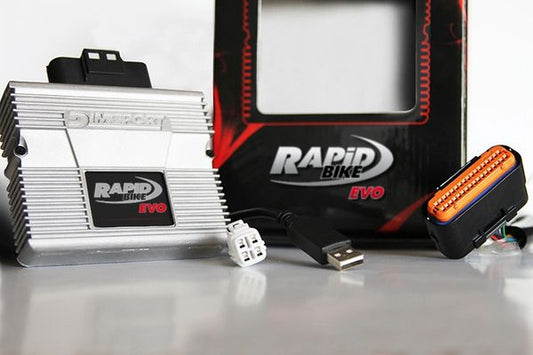 RAPIDBIKE MODULE FOR KAWASAKI Z1000 / NINJA 1000, 2017