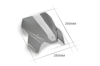 Puig windscreen for BMW S1000R 2023+ #20886