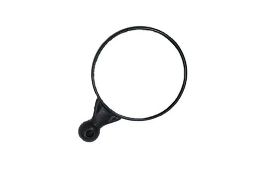 Doubletake Mirror Set - Scrambler + Long Arm + Bar Mount