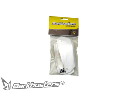 Barkbusters VPS Wind Deflector – Black