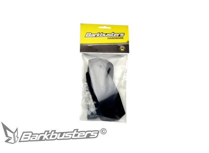 Barkbusters VPS Wind Deflector – Black