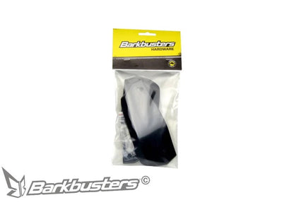Barkbusters VPS Wind Deflector – White