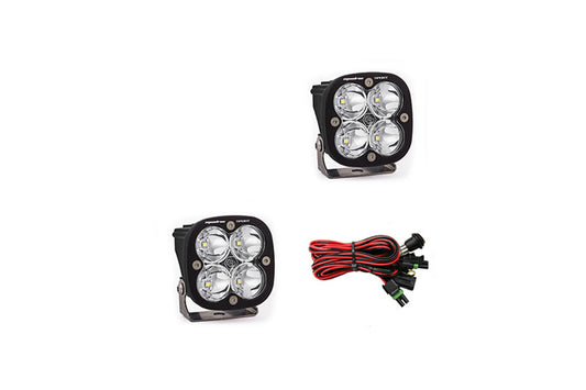 Baja Designs Aux LED - SQUADRON SPORTS