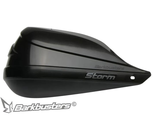 Barkbusters STORM Guards – Black