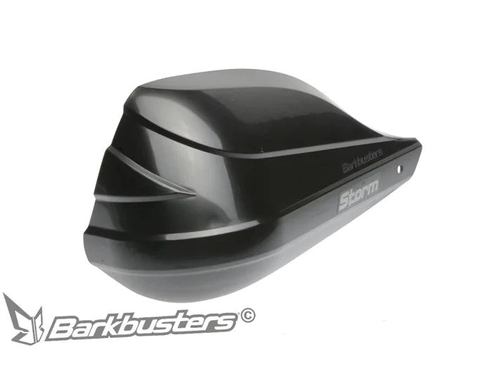 Barkbusters STORM Guards – Black