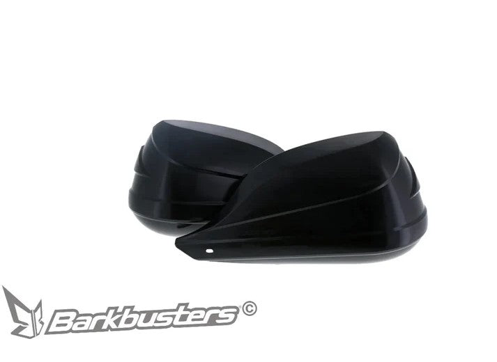 Barkbusters STORM Guards – Black