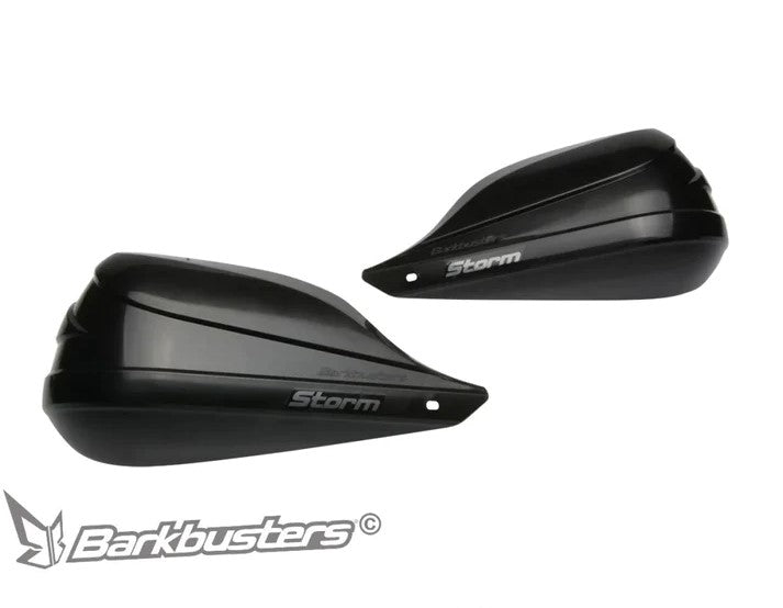 Barkbusters STORM Guards – Black