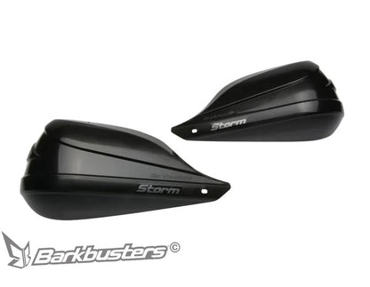 Barkbusters STORM Guards – Black