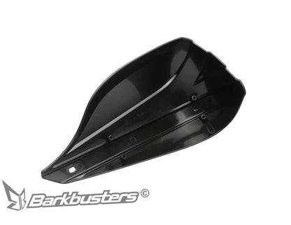 Barkbusters STORM Guards – Black