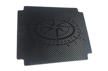 Rubba Tech BMW R Ser GS Styling Topcase Top Rubber