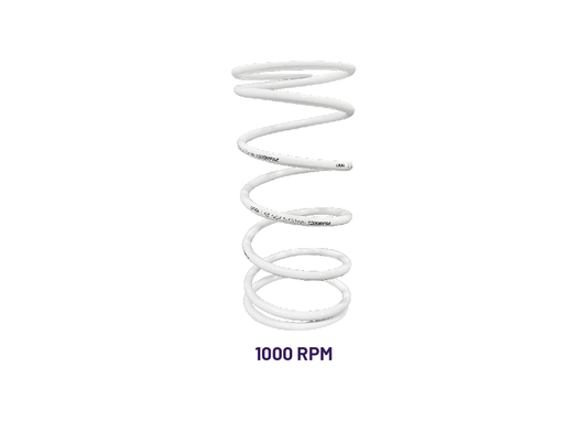 UMA Racing Torque Spring 1000RPM (Yamaha Aerox) - 02T00670