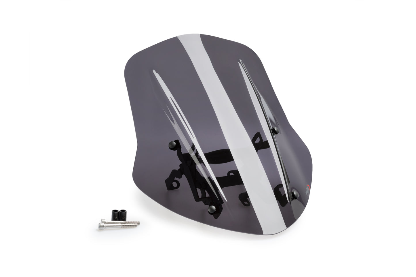 Puig touring windscreen for Ducati Diavel 1260/S 2019-21 #3775