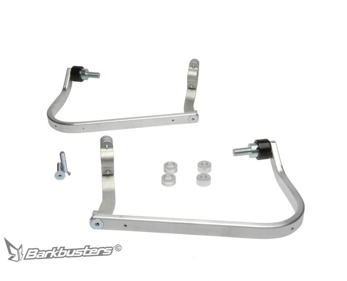 Barkbusters Handguard Mount for BMW F650GS, F800GS, R1200GS & R1200GSA
