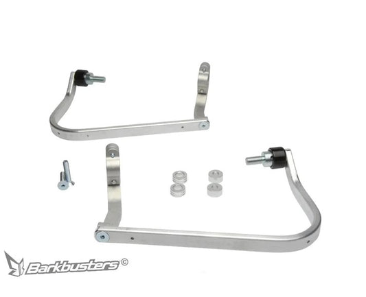 Barkbusters Handguard Mount for BMW F650GS, F800GS, R1200GS & R1200GSA
