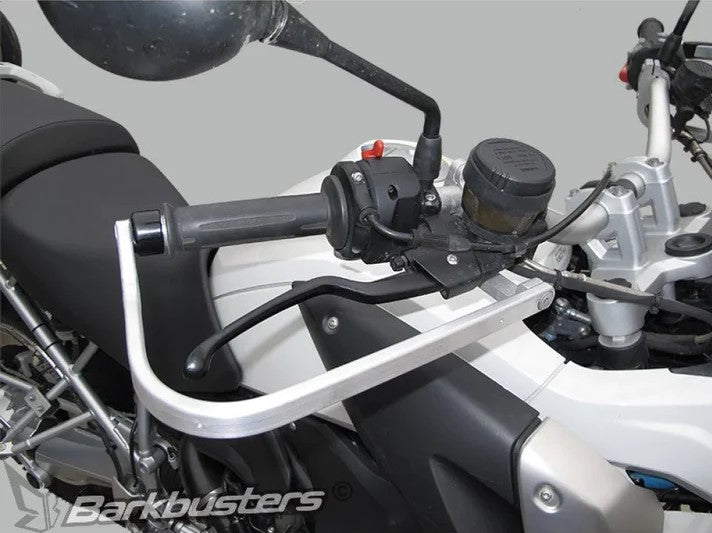 Barkbusters Handguard Mount for BMW F650GS, F800GS, R1200GS & R1200GSA