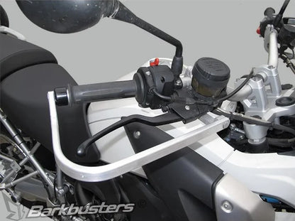 Barkbusters Handguard Mount for BMW F650GS, F800GS, R1200GS & R1200GSA