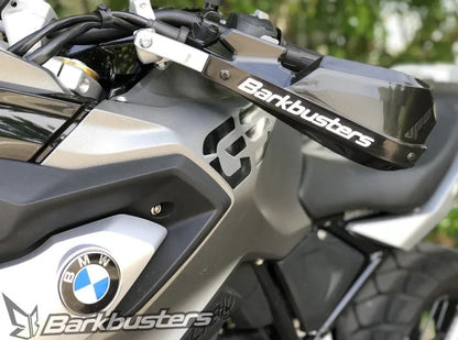 Barkbusters Handguard Mount for BMW G 310 GS / R