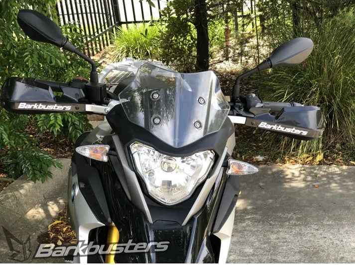 Barkbusters Handguard Mount for BMW G 310 GS / R