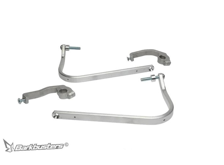 Barkbusters Handguard Mount for BMW R1200GS / GSA, R1200R & S1000XR