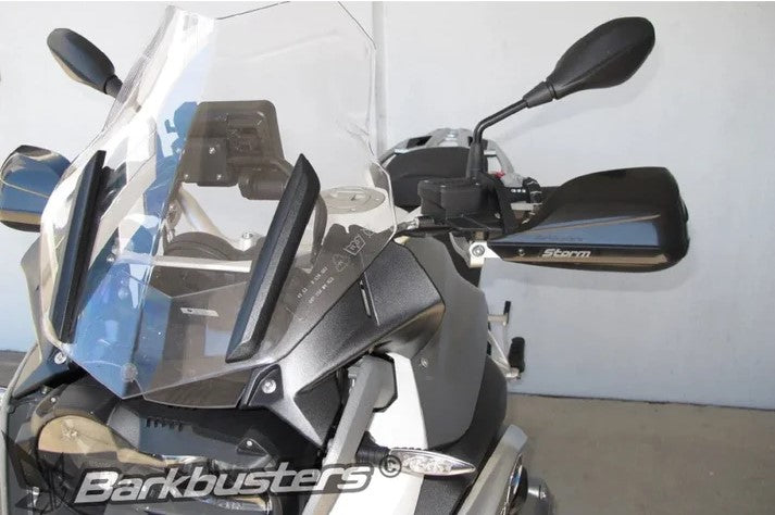 Barkbusters Handguard Mount for BMW R1200GS / GSA, R1200R & S1000XR