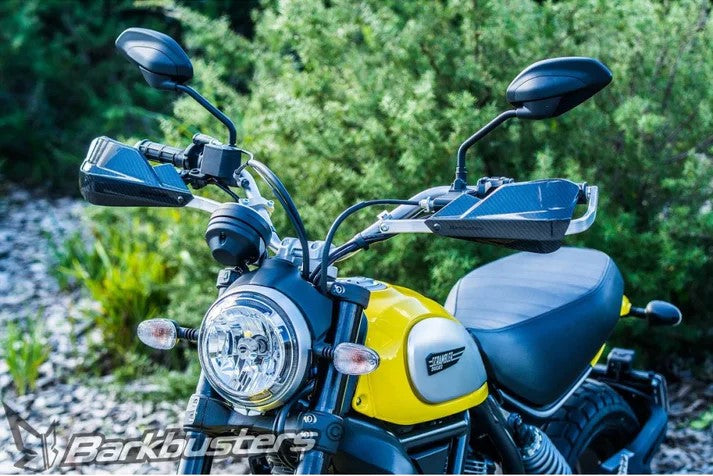 Barkbusters Handguard Mount for Ducati Scrambler