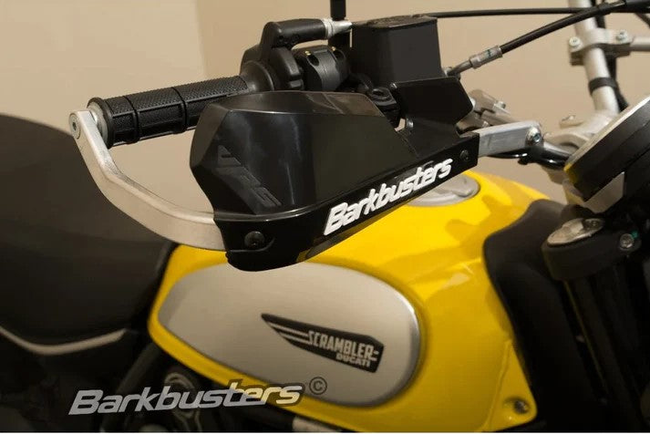 Barkbusters Handguard Mount for Ducati Scrambler