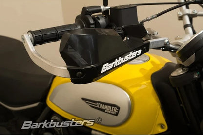 Barkbusters Handguard Mount for Ducati Scrambler