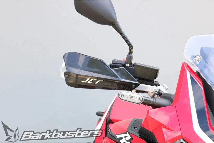 Barkbusters Handguard Mount for Honda Africa Twin 1100 Adventure Sports