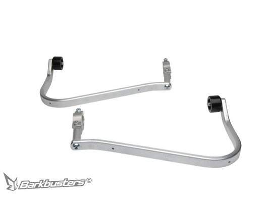 Barkbusters Handguard Mount for Kawasaki Versys 650