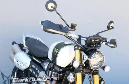 Barkbusters Handguard Mount for Triumph Scrambler 1200 XC / XE
