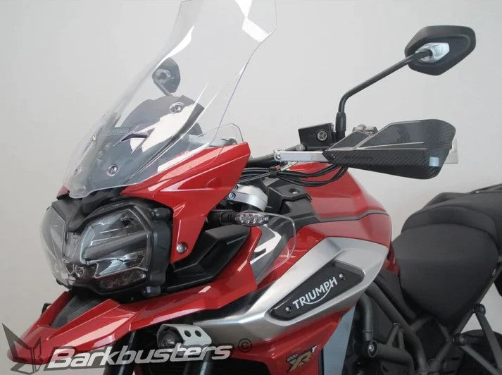 Barkbusters Handguard Mounts for Triumph Tiger 1200