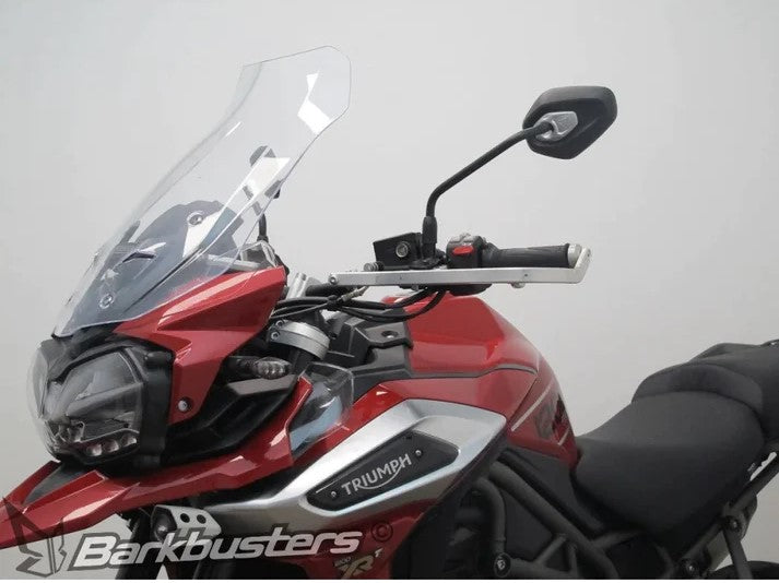 Barkbusters Handguard Mounts for Triumph Tiger 1200