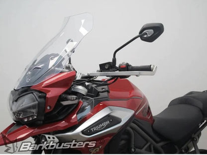 Barkbusters Handguard Mounts for Triumph Tiger 1200