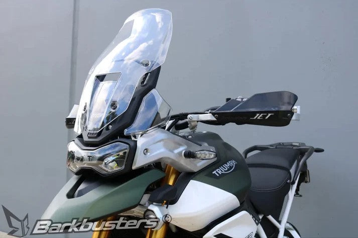 Barkbusters Handguard Mount for Triumph Tiger 900