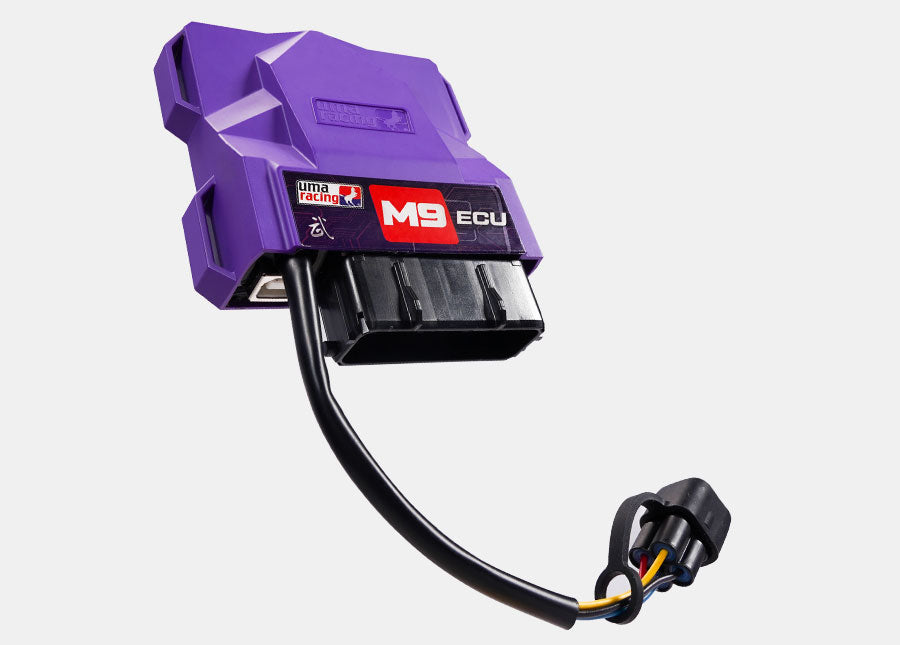 UMA Racing M9 ECU (Yamaha-Aerox V2) - 02AR0136