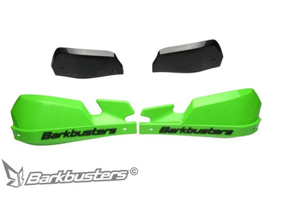 Barkbusters VPS Guards – Green