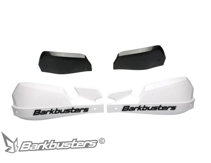 Barkbusters VPS Guards – White