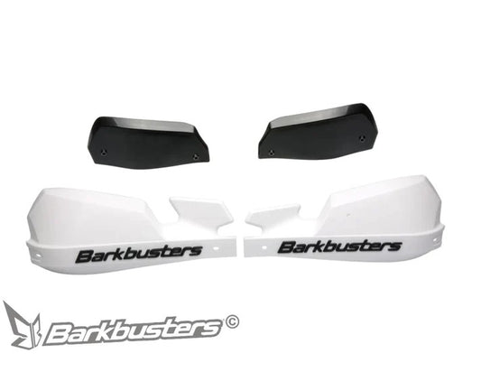 Barkbusters VPS Guards – White