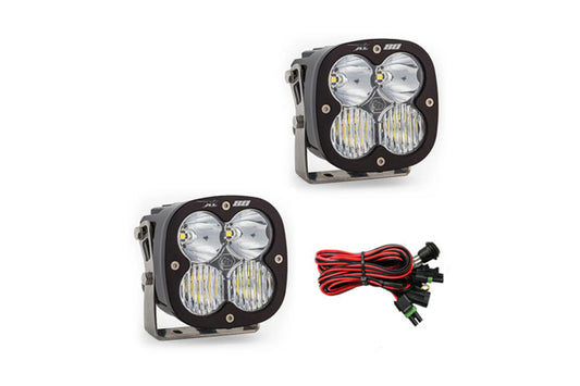 Baja Designs Aux LED - XL 80