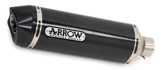ARROW KAWASAKI Z 900 2017