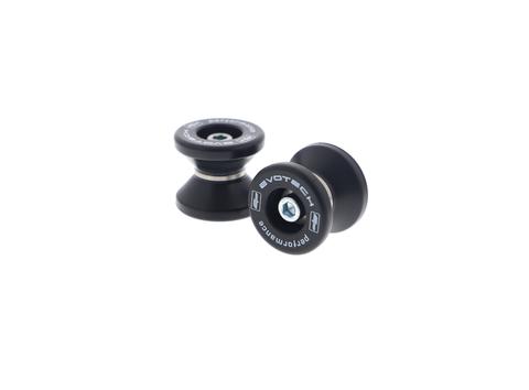 Evotech Paddock Stand Bobbins for Ducati Panigale 959 (2016-19) - PRN012585