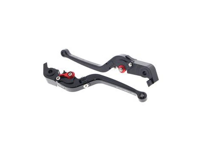 Evotech Folding Clutch and Brake Lever set for Ducati Panigale 959 (2016-19) - PRN002406-002408