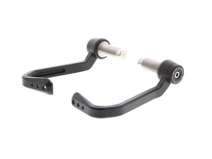 Evotech Brake And Clutch Lever Protector Kit for Ducati Panigale 959 (2016-19) - PRN015536-015554-016067-016075