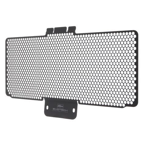 Evotech Upper Radiator Guard for Ducati Panigale V2 (2020-24) - PRN010121